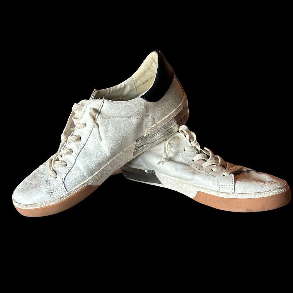 Dolce Vita Zina Sneakers